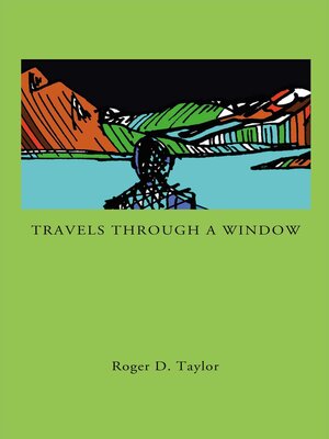 cover image of Travels Through a Window